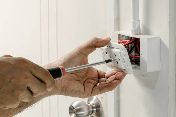 Best Electrical Outlet Installation and Repair  in Cabin John, MD